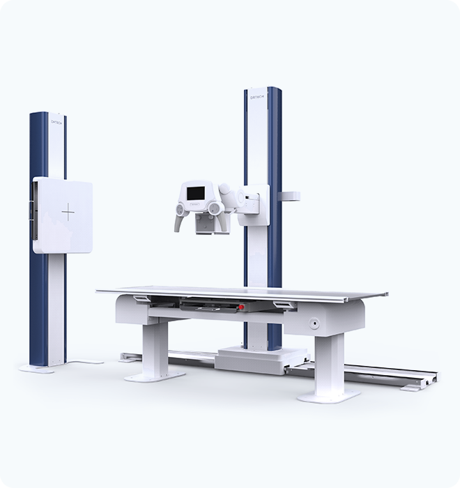 X-Ray EXSYS PLUS
