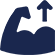 수축된 근육을 풀어 통증을 완화하는 근육주사