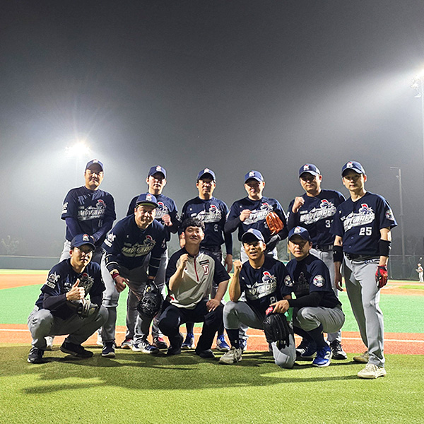 KBO 필드닥터, 이웃의 주치의가 되다